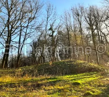 zemljište prodaja Draganovec 1150m2 - cover