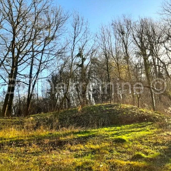 zemljište prodaja Draganovec 1150m2 - cover