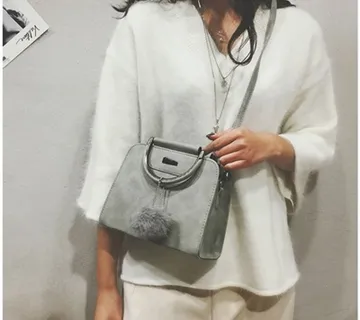 Ženska torba - Rabbit - cover