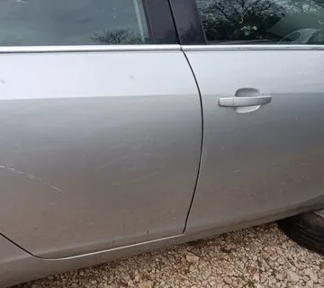 OPEL INSIGNIA 2009-1016 VRATA - cover