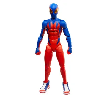 Marvel Legends Series: Spider-Boy figura, 15cm - cover
