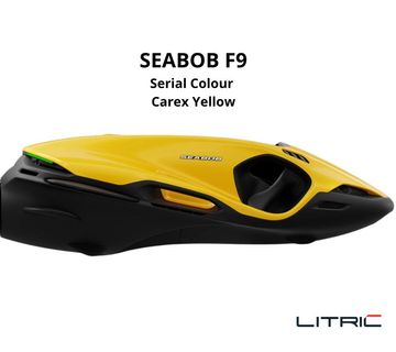 NOVI SEABOB F9 - cover