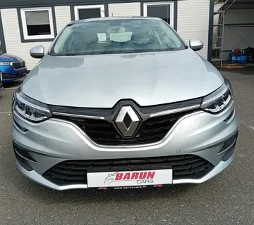 Renault Megane Blue dCi 115 ,do 2 godine jamstva,u sustavu pdv-a. - Zagreb