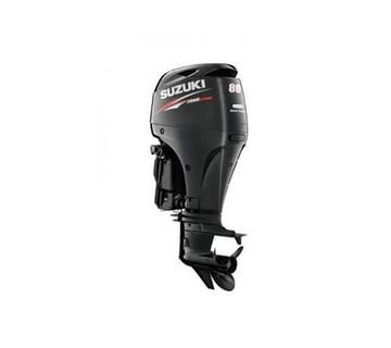 SUZUKI DF80AT - cover