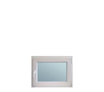 PVC Prozor Jednokrilni 80 x 60 - cover