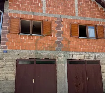 Kuća u Gospiću! (prodaja) - cover