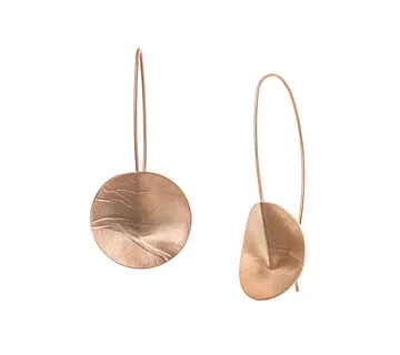 Sole naušnice - cover