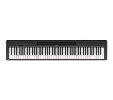 YAMAHA P-145 BK DIGITALNI PIANINO - cover