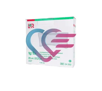 MREŽICA TG-FIX br. C, 25m - cover