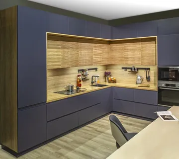 Kuhinja po mijeri - cover