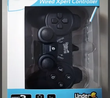 ★ Nintendo Wii joystick ★ - cover