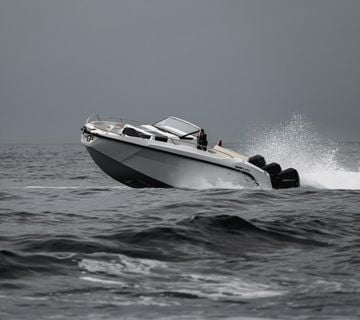 Hydrolift X-32 S - cover