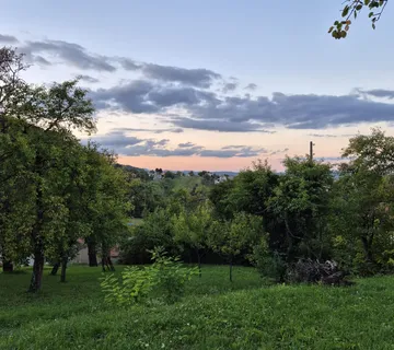 Građevinsko zemljište, Samobor - Okolica (Mala Rakovica), 580m2 - cover