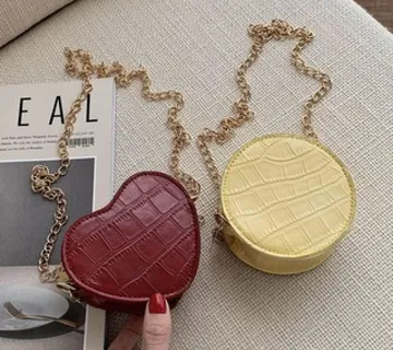 Ženska torba - Candy life - cover