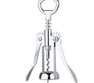 Spiralni otvarač Vadičep President - cover