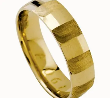 Vjenčano prstenje - P061 - cover