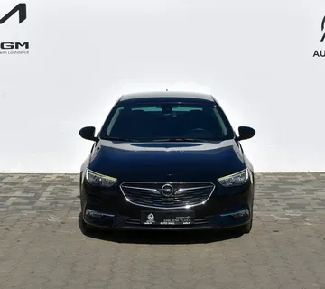 Opel Insignia Grand Sport 1.6 CDTI - cover