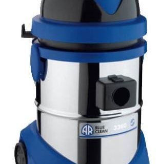 AR BLUE CLEAN INDUSTRIJSKI USISAVAČ 3360 - cover