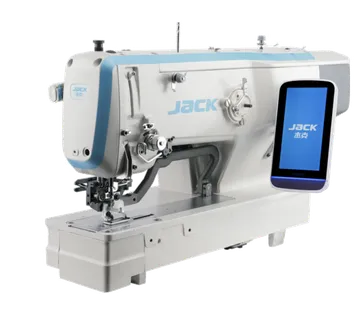 Stroj za šivanje JACK1790GS-3-D - cover