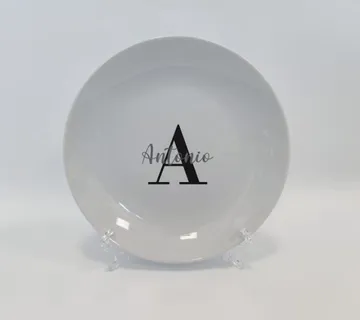 Tanjur s imenom - cover