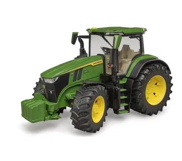 Bruder traktor John Deere 7R 350 - cover