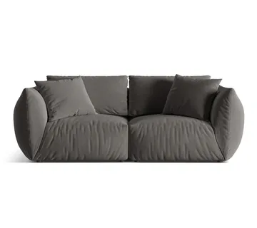 Sofa Chris 220x100cm, Materijal: Baršun - cover