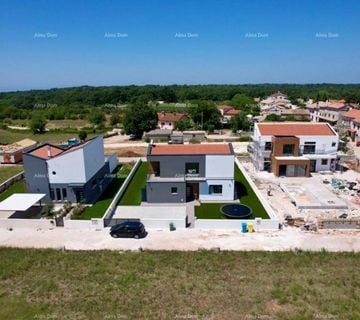 Prodajemo kuću u završnoj fazi gradnje, Juršići (prodaja) - cover