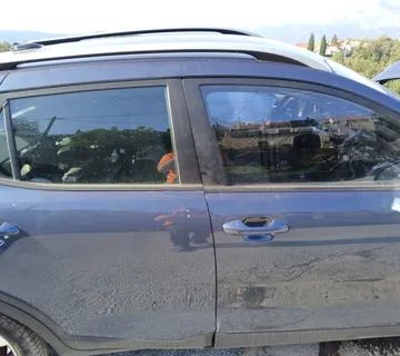 KIA STONIC 2017- STAKLA VRATA - cover