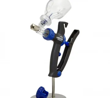 Plastična podna rešetka 36,5cm x 34,5cm x 3cm - cover