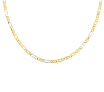 Zlatni lančić Walid - cover