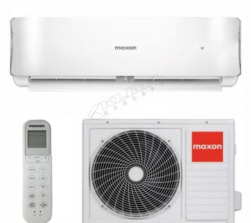 MAXON KLIMA UREĐAJ MX-12HC012i - cover