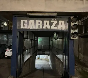 Prodaja parkirnog mjesta - cover