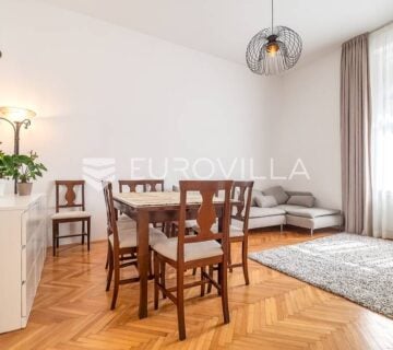 Zagreb, Medvešćak prekrasan trosoban stan 75m2 - cover