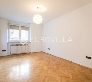 Zagreb, Kvaternikov trg, najam uredski poslovni prostor 100m2 - cover