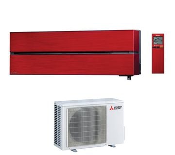 MITSUBISHI ELECTRIC KLIMA UREĐAJ MSZ-LN35VGV/MUZ-LN35VG R-32 - cover