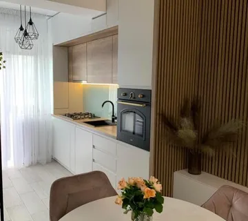 Kuhinja lakirani medijapan mdf mat - cover