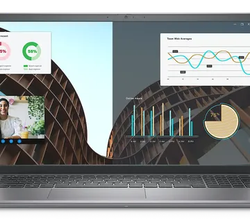 Laptop DELL Vostro 3530 i5-1334U/16GB/512GB/15.6"/Win11P - cover