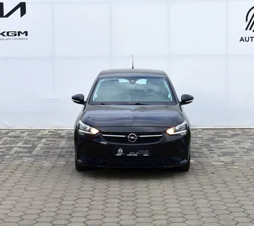 Opel Corsa 1.5 CDTI - cover