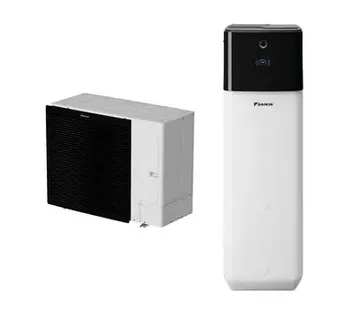 DAIKIN Altherma dizalica topline 11kW G/H ERLA11DV3/EBSXB11P50D - Marinići, Viškovo