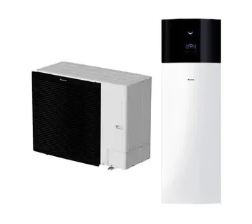 DAIKIN Altherma dizalica topline 11 kW G/H ERLA11DV3/EBVX11S18D6V - Marinići, Viškovo
