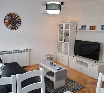 Smještaj za 2 radnika - Rijeka - cover