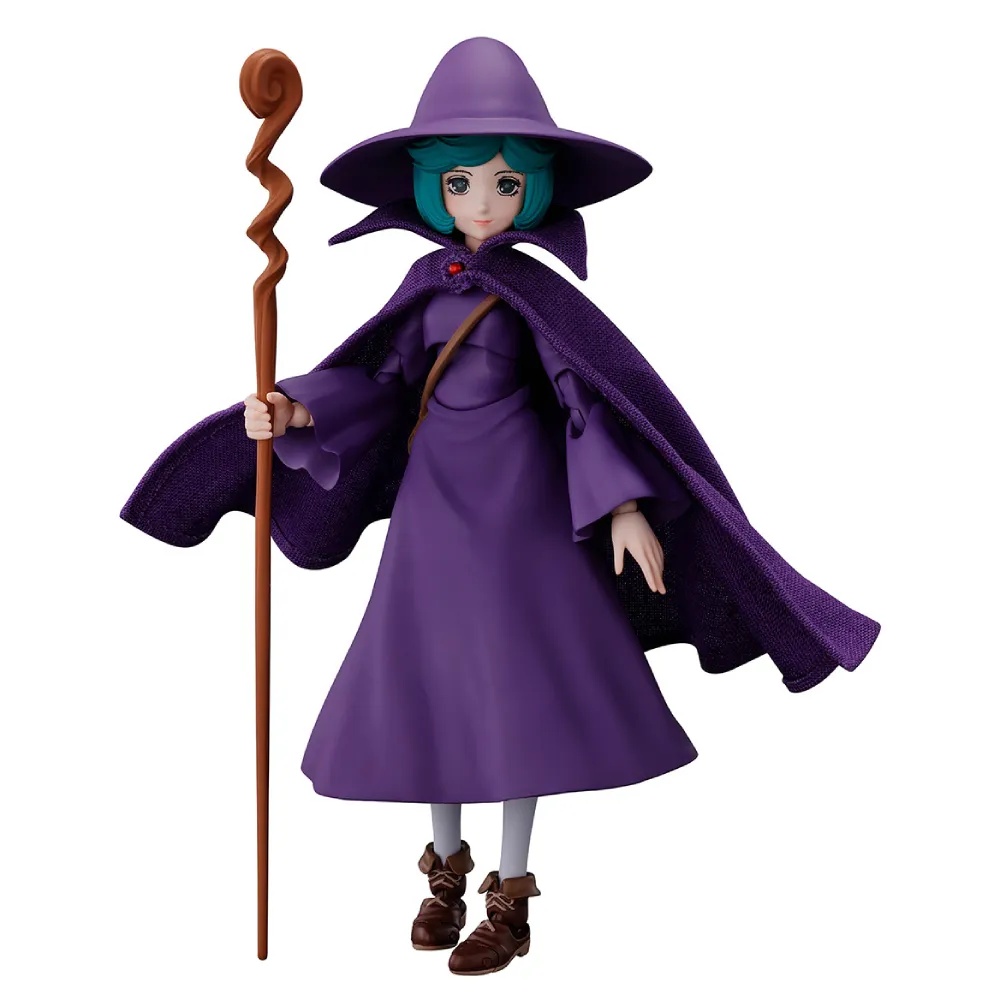 Berserk S.H.Figuarts Schierke 12cm - cover