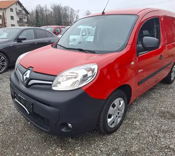 RENAULT KANGOO 1.5 DCI *Klima*Tempomat*Park.senzori* - cover