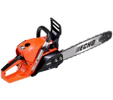 ECHO motorna pila CS-4310SX/40 3,13KS 40cm - cover