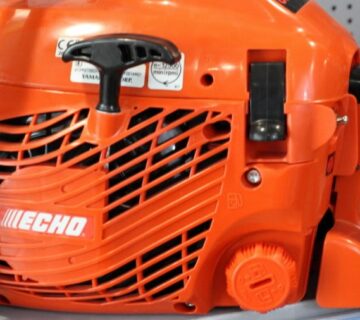 ECHO motorna pila CS-352ES/35 1,78KS 35cm - cover