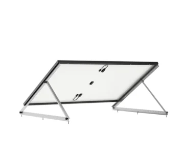 EcoFlow 50” Tilt Mount Bracket - cover