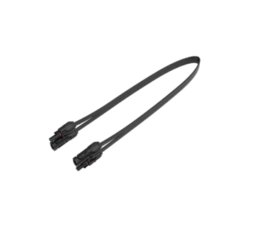 EcoFlow Super Flat Kabel - cover