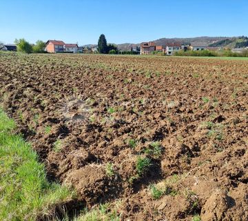 Građevinsko zemljište na prodaju u Hrvatskoj: 9,863 m² u građevinskoj zoni - cover