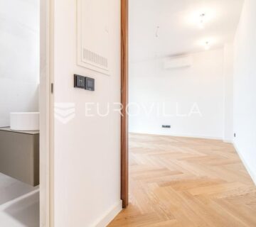Zagreb, Medulićeva, NOVOGRADNJA luksuzan dvosoban stan NKP 58,08 m² - cover
