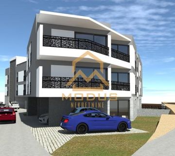 Stan: Strožanac, 55.00 m2, novogradnja (prodaja)  - cover